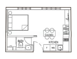 MARSHALL ROAD (D15), Apartment #574260671